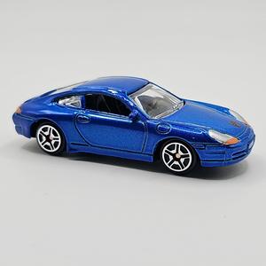 Motor Max - Porsche 911 (996) Carrera - 1999 Super Wheels Series Discount Newest