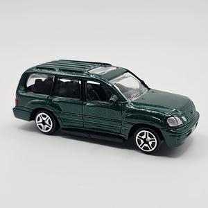 Motor Max - Toyota Land Cruiser - 1999 Super Wheels Series Clearance Wide Range Of