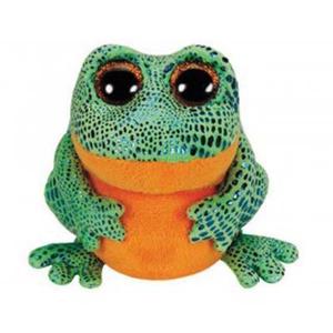 Ty Peluche Rana Speckles da 15cm Latest Collections Online