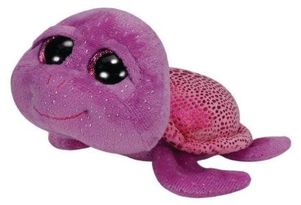 Ty Peluche Tartaruga Slowpoke da 24cm Online Online Outlet Sale