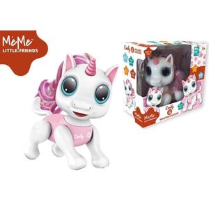 Unicorno Interattivo Emily - Little Friends Visit Sale Online