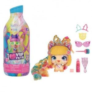 Vip Pets Color Boost, Bambole Cagnoline con Sorprese, IMC Toys Free Shipping Cheap Real