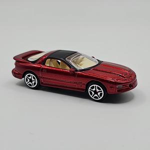 Motor Max - 1999 Pontiac Firebird - 1999 Super Wheels Series Cheap Pice Top Quality