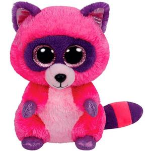 Ty Peluche Occhioni Procione Roxie 15cm Footlocker Finishline Online