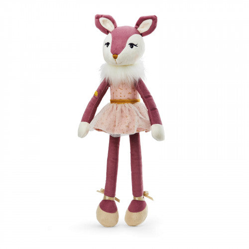 Les Kalines - Ava Peluche Deer - Large Top Quality Online