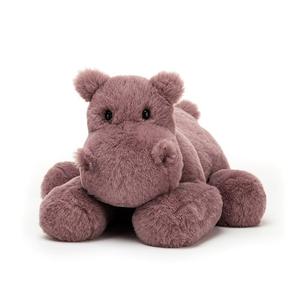 Huggady Hippo Medium Outlet 2025 New