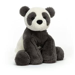 Huggady Panda Clearance For Nice