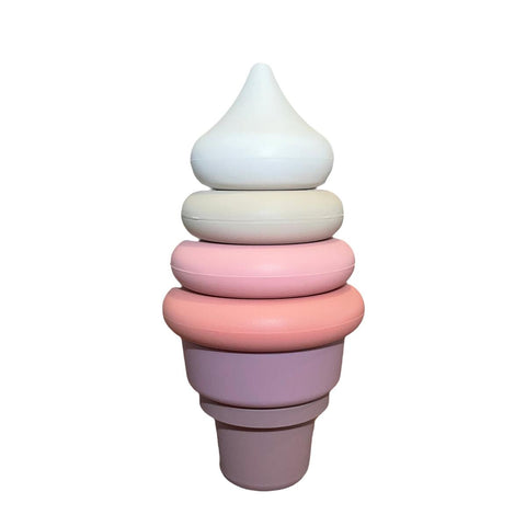 Ice Cream Stacker - Original Factory Outlet Cheap Online