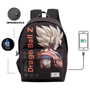 Zaino Dragon Ball 2021 Free Shipping Classic