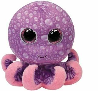 Ty Peluche Polipo Squid Legs da 15cm Low Shipping Fee Online