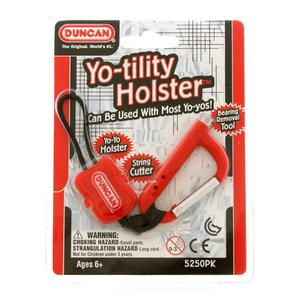 Duncan Yo-Utility Holster Cheap Sale Perfect