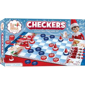 Elf on the Shelf - Checkers Best Store To Get Sale Online