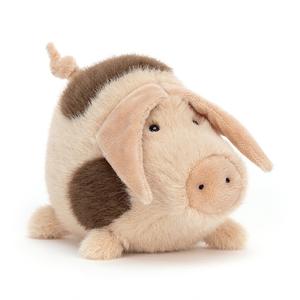 Higgledy Piggledy Old Spot Cheap Sale 2025 Unisex