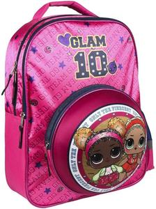 Zaino Lol Surprise 41cm Brand New Unisex Sale Online
