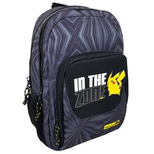 Zaino Scuola Pokemon Pikachu da 43cm Top Quality Cheap Pice