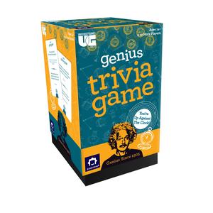 Einstein Genius Trivia Game Where To Buy