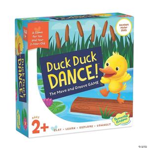 Duck Duck Dance! Cheap Order