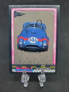 Muscle Cards - 1964 289 FIA Cobra Clearance Pirce Sale
