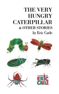 YOTO CARD - Very Hungry Caterpillar & More Pices For Sale