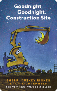 YOTO CARD - Goodnight Goodnight Construction Site Amazon Cheap Online
