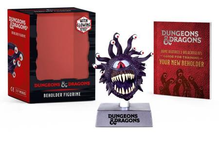 Dungeons & Dragons: Beholder Figurine Free Shipping Online