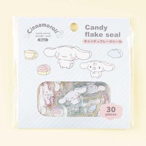Cinnamoroll & Milk Tea Time Candy Flake Seal Pack Outlet Largest Supplier