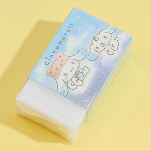 Cinnamoroll & Milk Cloudy Eraser Discount Amazon
