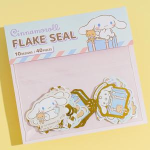 Cinnamoroll & Friends Travel Sticker Flakes Manchester Sale Online