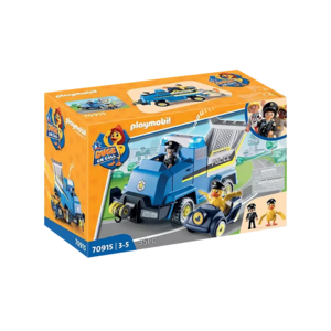 Duck on Call - Police Emergency Vehicle Buy Cheap Outlet