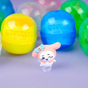 Chiikawa x Sanrio Characters Narikiri Figure Gachapon Buy Cheap Outlet Locations