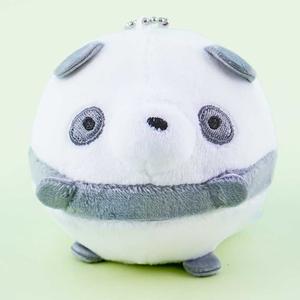 Chubby Panda Plushie Squishy Charm Discount Visit New