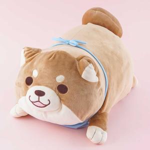 Chuken Mochi Shiba Mochi Mochi Cushion - Monaka Cheap Sale Popular