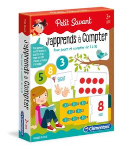 J'apprends à compter Fast Delivery Sale Online