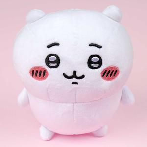 Chiikawa Potetama Plushie - Medium Discount Big Sale
