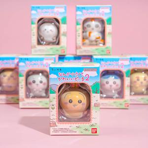 Chiikawa Tiny Doll Figure Free Shipping Outlet Locations