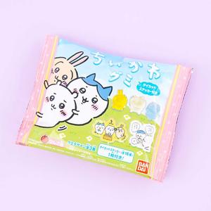 Chiikawa Gummy Candy With Die-Cut Sticker Fast Delivery Online
