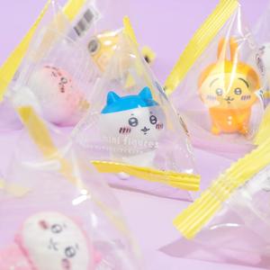 Chiikawa Interior Mini Figure 2 Free Shipping Purchase