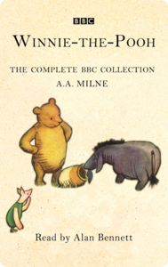 YOTO CARD - Winnie-the-Pooh: The Complete BBC Collection Visit