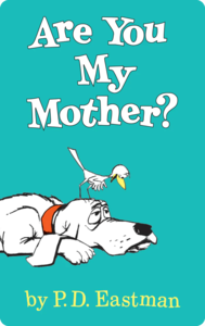 YOTO CARD - Are You My Mother? Sale 2025 Unisex