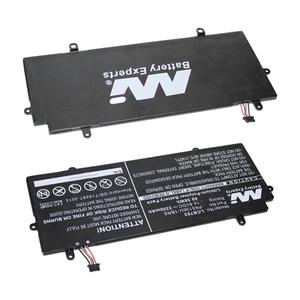 14.8V 49.58Wh - 3350mAh LiPo Laptop Battery Outlet Factory Outlet