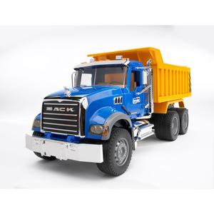 MACK Granite Dump Truck How Much Cheap Online