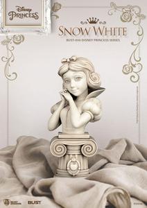 Disney Princess Series PVC Bust Snow White Free Shipping Wiki