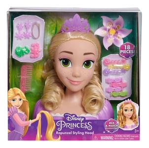 Disney Princess Rapunzel Styling Head Cheap Sale Outlet Store