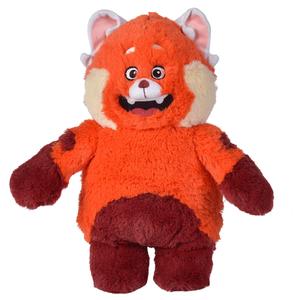 Disney Pixar Turning Red 25cm Plush Fashion Style Online