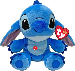 Ty Beanie Babies 10" Stitch Plush Buy Authentic Online