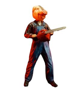 Trick or Treat Studios Motel Hell Farmer Vincent 8" Scale Figure (Scream Greats) Online Online Outlet Sale