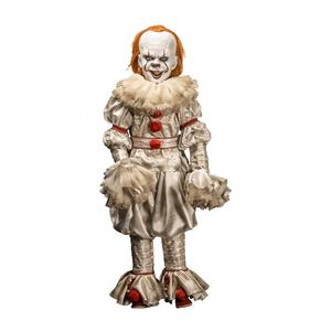 Trick Or Treat Studios Pennywise 50" Premium Scale Doll Replica Shop Offer