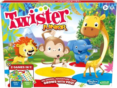 Twister Junior Game Cheapest Pice For Sale