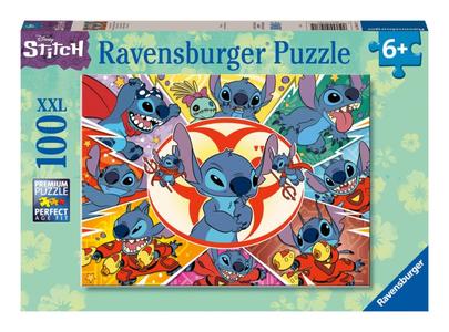 Disney Stitch 100 Piece XXL Jigsaw Puzzle Sale Purchase