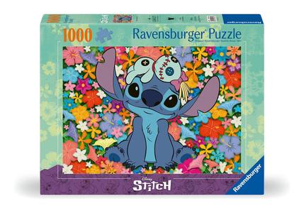 Disney Stitch 1000 Piece Jigsaw Puzzle Wholesale Pice Cheap Pice
